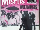 MISFITS Walk Among Us Hot Topic Color Purple LP Edition US 12 “ Danzig Samhain