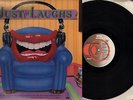 JUST FOR LAUGHS K-Tel 1982 Compilation LP Frank & Moon Zappa Meri Wilson RARE