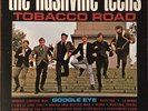 The Nashville Teens - Tobacco Road LP - 1964 Original Mono - Beat / Garage CLEAN