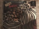 Kiss- Animalize Sealed Lp From Kissteria Box Set