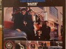 Trucked Up - Garry Mac and the Mac Truque - Capitol Stereo LP - RARE Garage Band
