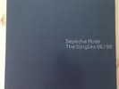 Depeche Mode - The Singles 86 98 Vinyl Mutel5 *Vinyl in Mint unplayed condition*
