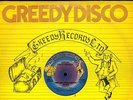 JUICE Feel Like Good Music GREEDY US 12-inch 1976 VG+ |