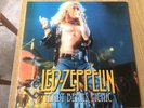 LED ZEPPELIN - TEDDY BEAR'S PICNIC. LP RECORD UNPLAYED