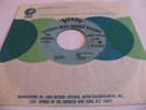 THE SUPERIORS - WHAT WOULD I DO / TELL ME TO GO - VERVE DJ