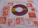 EDWIN STARR - TIME / RUNNING BACK AND FORTH - GORDY