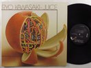 RYO KAWASAKI Juice RCA LP VG++/NM