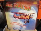 JOE WALSH The Smoker You Get The Player You Drink 200 Gram LP Kevin Gray Quality