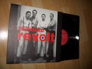 MINT SKINHEAD REVOLT 20 Classics TROJAN REGGAE EARMARK 43016 ROCKSTEADY Paragons