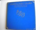 ELECTRIC LIGHT ORCHESTRA Three Light Years 3xLP box set+booklet 1978 ex+/vg