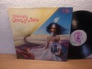 WALPURGIS QUEEN OF SABA 1972 IN MINT GERMNAN KRAUTROCK MONSTER