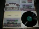 EBERHARD WEBER COLOURS - SILENT FEET Brüninghaus Mariano ECM audiophile LP ´78