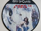 Alice In Chains Down In A Hole 1992 UK Limited Edition 7