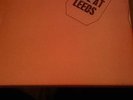 The Who Live at Leeds Box Set 40th Anniversary Ultimate Collectors Box Vinyl CD