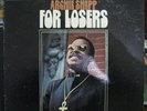 Archie Shepp-For Losers-Rare Original Jazz Funk LP-Grachan Moncur,Purdie-VG++MP3