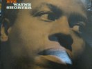 Wayne Shorter-All Seeing Eye-Rare Blue Note Jazz LP-RVG-Freddie Hubbard-N,Mint