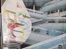 Alan Parsons Project-I Robot-Rare Original 1977 Prog LP-Arista-No Barcode-SEALED
