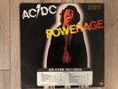 AC/DC  Powerage (Promotional Copy)