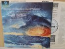 SAX 2464 ED1 B/S Klemperer Conducts MORE Wagner- Die Walkure/Parsifal etc LP EX+