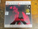 DEXTER GORDON Live at Playboy Fest LP EEKTRA new  store stock SEALED RSD 2018