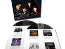 Queen - Greatest Hits I [2LP] (180 Gram, download) 2016 half master