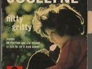 EP YEYE GIRL JOCELYNE : *NITTY GRITTY* ¨POLYDOR -  1965 (LANGUETTE)