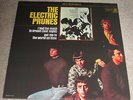 ELECTRIC PRUNES - SAME / I HAD TOO MUCH TO DREAM LAST NIGHT - NEW LP RECORD