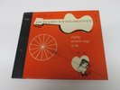 78tk album-folk-VOX 632-Richard Dyer-Bennet-Minstrel Songs of the USA-4 disc set