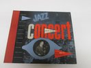 78tk album-Jazz-KEYNOTE 127-Bud Freeman,more -Jazz Concert-3 disc set