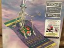 Grateful Dead Dick's Picks Vol 8 5/2/70 5 LP VINYL Brand New #0688  - RARE