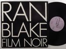 RAN BLAKE Film Noir ARISTA NOVUS LP VG++