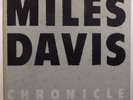 MILES DAVIS Chronicle: Complete Prestige Recordings PRESTIGE 12XLP NM/+ box set