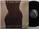 LYMAN WOODARD ORGANIZATION Don't Stop The Groove CORRIDOR LP