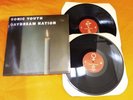 SONIC YOUTH Daydream Nation 2x LP (1988) original