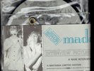 MADONNA INTERVIEW PICTURE DISC 4X7 PICTURE DISC VINYLS BAKTRABAK