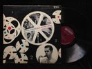 Warne Marsh Quintet-Jazz Of Two Cities-Imperial 9027-MONO