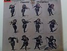 HMV ASD 3384 Paganini: 24 Caprices (Violin) PERLMAN 1st