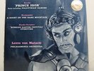 COLUMBIA SAX 2327 Borodin: ‘Prince Igor’ Suite MATACIC Ed.1 B/S