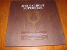 Andrew Lloyd Webber & Tim Rice 'Jesus Christ Superstar' 1970 Canada. 2-LP Set