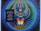 Journey Sealed Original 2LP Live 1981 Hype Sticker & Poster 