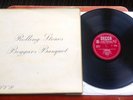 ROLLING STONES-BEGGARS BANQUET-1968 UK LP-DECCA UNBOXED-LK 4955 **MONO** 4A/3A
