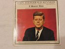 John Fitzgerald Kennedy JFK A Memorial Album Speeches 12