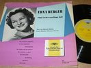 HUGO WOLF Lieder Songs  ERNA BERGER soprano  Scherzer piano  10