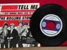 THE ROLLING STONES I JUST WANT TO MAKE LOVE TO YOU & TELL ME LONDON RECORDS 45