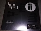 Slowdive Pygmalion - # 83/2000 Vinyl Me Please White Marbled Half Speed Vinyl