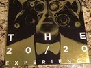 Justin Timberlake - 20/20 Experience: The Complete Experience [4-LP] Vinyl Box