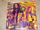 WHITE ZOMBIE La Sexorcisto SEALED  Glow In The Dark 1st US Press w/Hype Stickers