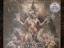 Belphegor ?– Conjuring The Dead SILVER LP NEW SEALED GATEFOLD LIMITED 300 COPIES