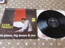 Stan Tracey - The Latin-American Caper Rare UK 1st Press Columbia SCX 6358 LP
