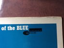 SONNY RED OUT OF THE BLUE  BLUE NOTE 4032,W. 63rd, RVG, “P”, NO DG, LAM, NY 23